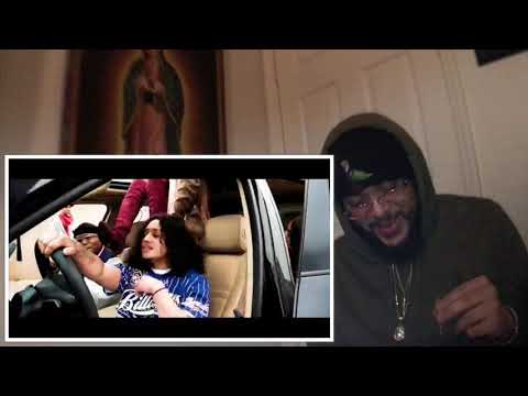 Babyface Bizzy Ft. Lil Stevie - New $hit (Official Music Video) Reaction 🔥🔥