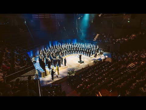 Akademen – Sibelius: Finlandia-hymni (22.4.2023)