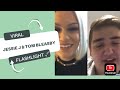 Flashlight-JessieJ and Tom Bleasby (Smule Sing ...