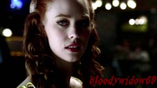 An Epic Vampire Tribute | Collab with DarkEuphemia