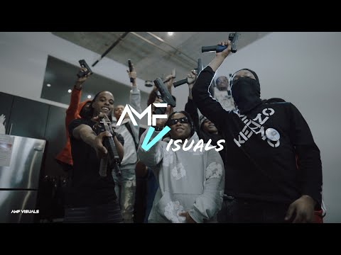 STK Drillsum - Get That Call (Official Music Video)