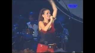 Natalia Oreiro - Cuesta Arriba Cuesta Abajo