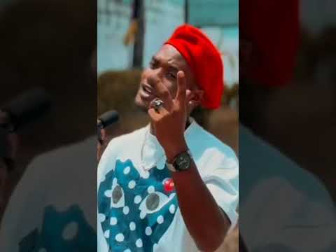 IMANA IBIRIMO COVER BY TREVOR BOY 🦈✨