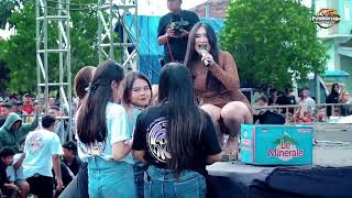 Download lagu AISHITERU 2 - AINI ZAMMA - NEW ASTINA LIVE HALAL BIHALAL KRW-1 mp3
