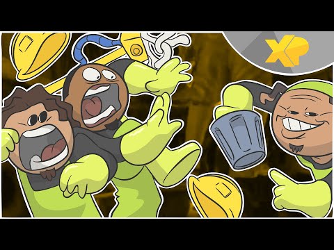 Viscera Cleanup Detail | Just making more mess