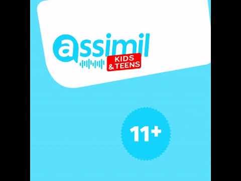 01 Let's get together!