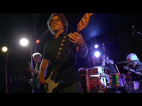 SLACKTONE - Surfer Joe Summer Festival 2024