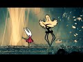 Widow Boss Fight Hollow Knight Silksong