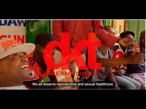 Welcome to DKT International