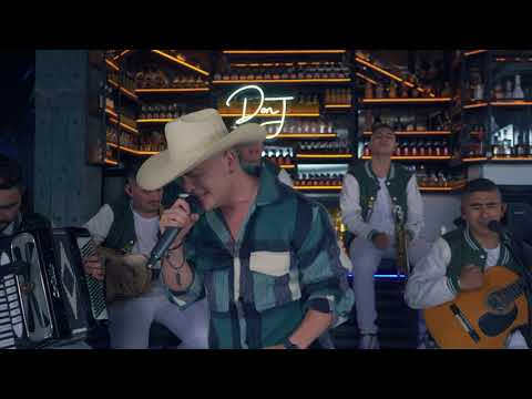 Esta Navidad no es mía - Bryan Muñoz - Live Session