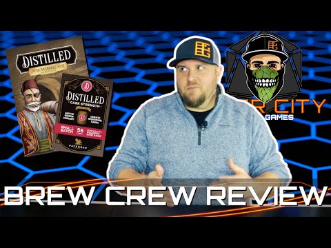 Distilled: Africa & Middle East, and Cask Strength Expansions 