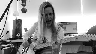 Nicole - Todo Lo Que Quiero (Home Sessions)