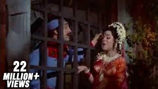 Mera Naam Hai Chameli - Kum Kum - Raja Aur Runk - YouTube