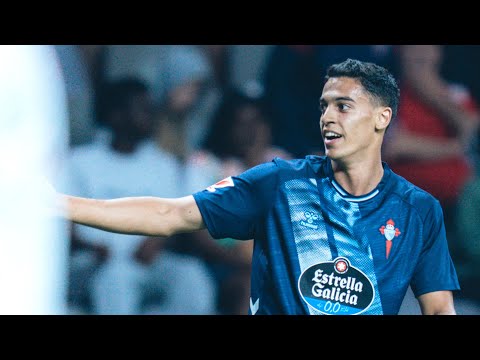 Braga 3-1 Celta de Vigo 