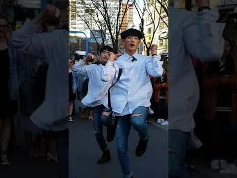 [MAXXAM] 180407 오새봄 - Lip & Hip (HyunA cover)