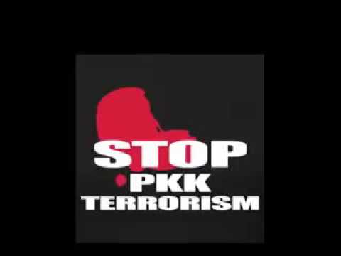 #Kindersoldaten der #PKK Terrororganisation, die u. a. auch aus #Deutschland rekrutiert werden.