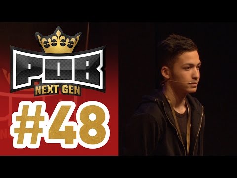 48 Ohm - PunchOutBattles Next Gen Theater Auditie