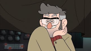 Cover art for Ford Pines || Me Too