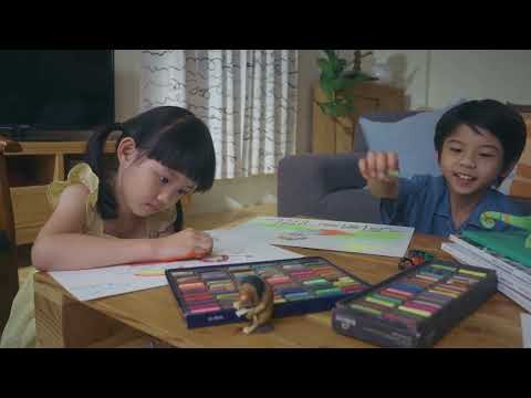 臺北市政府「誠就永續獎」形象影片：尋找臺北的超級英雄