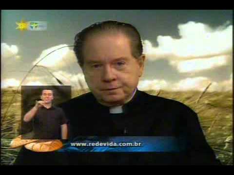 O Pão Nosso 23 Maio 2013 Pe.F.C.Cardoso.