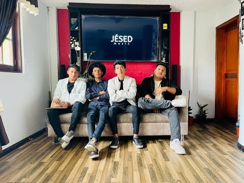 Josh Gamez x Musiko "DE BUENAS" [COVER] JESED MUSIC