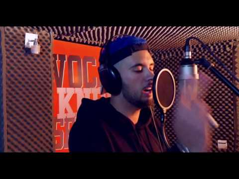 VOCAL KNBIZ SESSIONS / GERKO