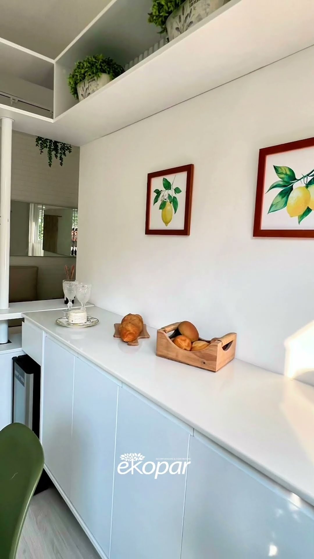Residencial Felicità - Pronto para morar