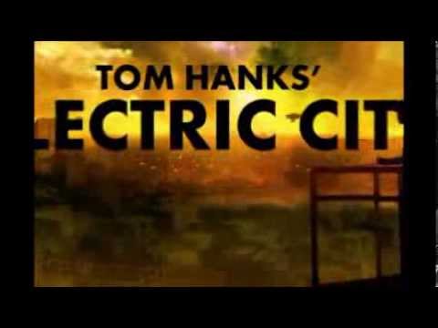 Video cover