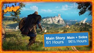 10 Good Games That Lasted Far Too Long