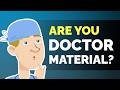 7 Signs You Re Destined To Become A Doctor