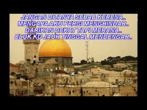 Orkes El Suraya- Madah Terakhir