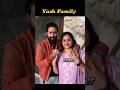 Yash Family Shortvideo