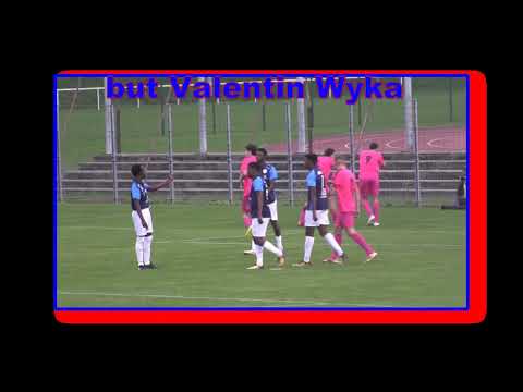 SCA 2/A.S Beauvais Oise 1 le 18.10.2025