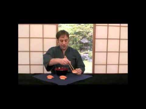 Ben-San's Bowl by Steve Marshall and Alan Wong - Trick