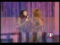 tina turner and cher- shame shame shame