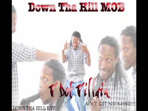 WHERE DO I GO FROM HERE FT. JAE GEE AND AKEVIUS