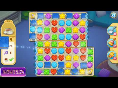 Matchington Mansion level 4113 HD