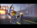 LEGO 70616 Ice Tank LEGO The LEGO Ninjago Movie