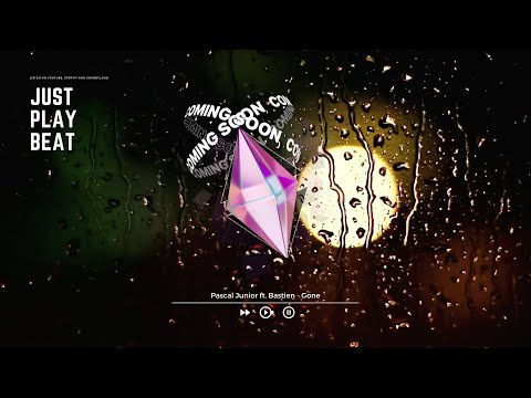 Pascal Junior Ft. Bastien - Gone