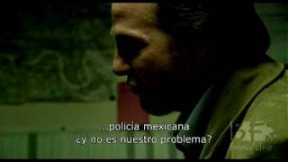 Conejo en la Luna  / Rabbit on the Moon - Official Trailer