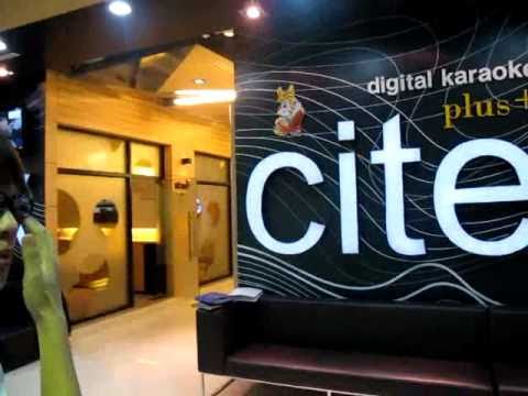 [1-2-54] Shinzong on Tour (Union Mall) Part I