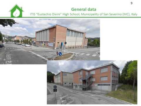 ZEMedS Impl   ITM08   ITIS San Severino