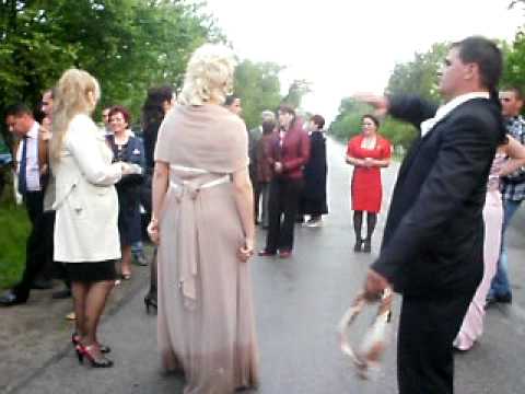 BOTEZ GEORGE AL LISANDRINII IN BRATASANI .