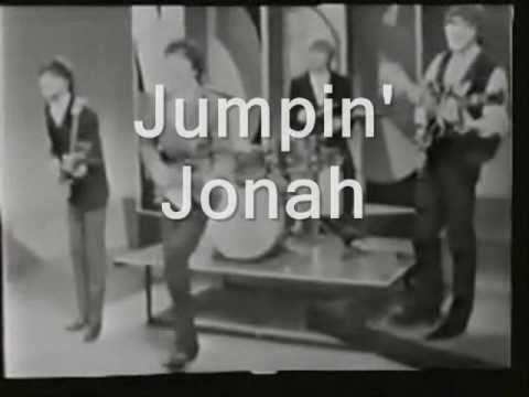 Jumpin' Jonah The Merseybeats