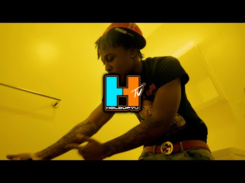 G Ca$hh - Hit Da Ground (Official Music Video) Shot By @HoldUpTV