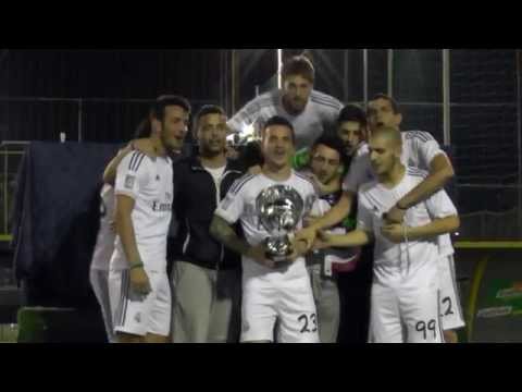 PROMO JollyCup 2014/2015 torneo calcetto Roma futsal calcio a 5