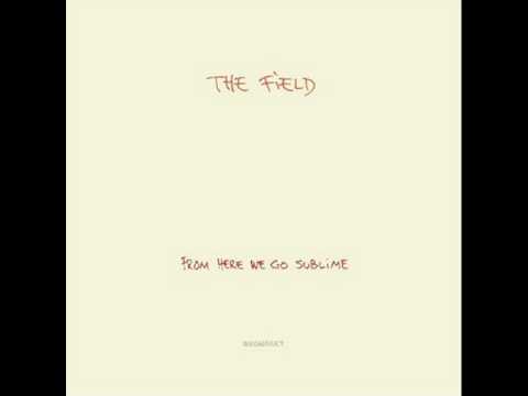 The Field - Silent