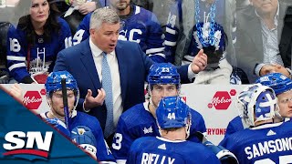 Maple Leafs Special Teams Dysfunction with Craig Simpson | JD Bunkis Podcast