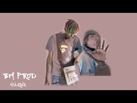 Youv Dee x Diddi Trix x CG6 x Bosh x Dinor Rdt type beat "NIAQUE" (Prod by BmProd)