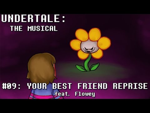 Video thumbnail for Your Best Friend (Reprise)
